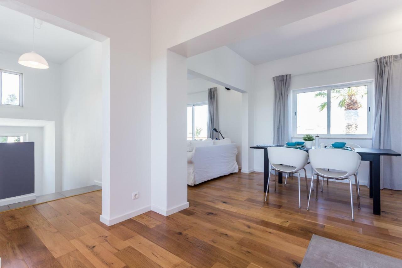 Casa Furneaux By Seewest Lagos Kültér fotó