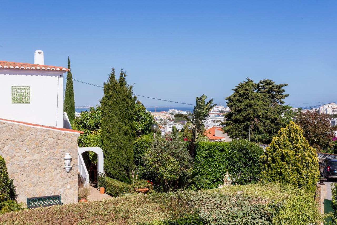Casa Furneaux By Seewest Lagos Kültér fotó