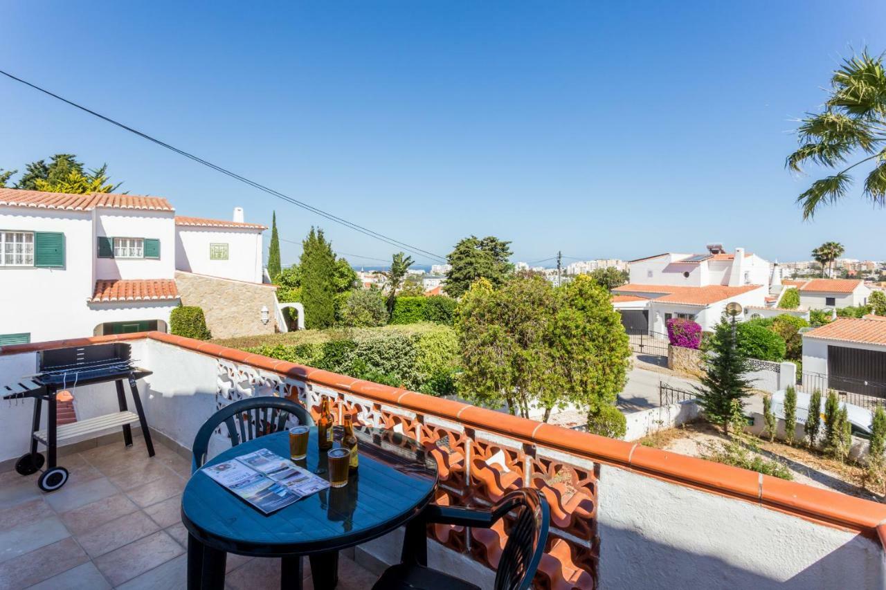 Casa Furneaux By Seewest Lagos Kültér fotó